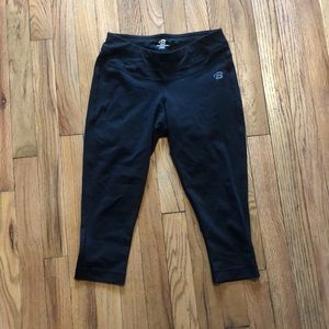 XS Bodybuilding.com Capris